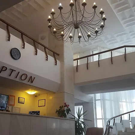 Forum 2* Costinești