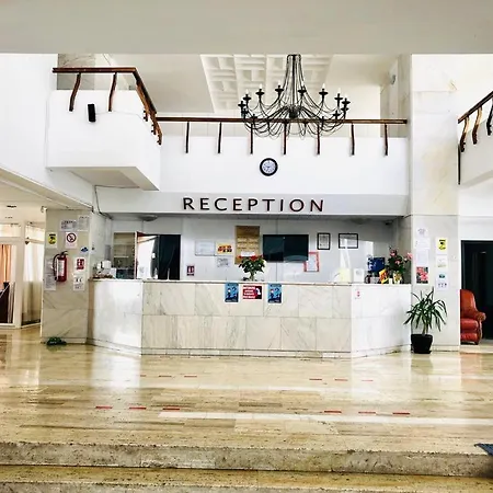 Hotel Forum 2*