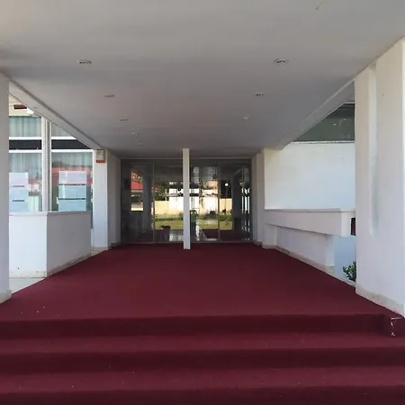 Forum Hotel Costinesti