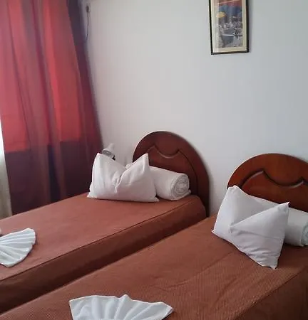 Forum Hotel
