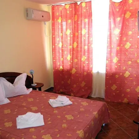 Hotel Forum