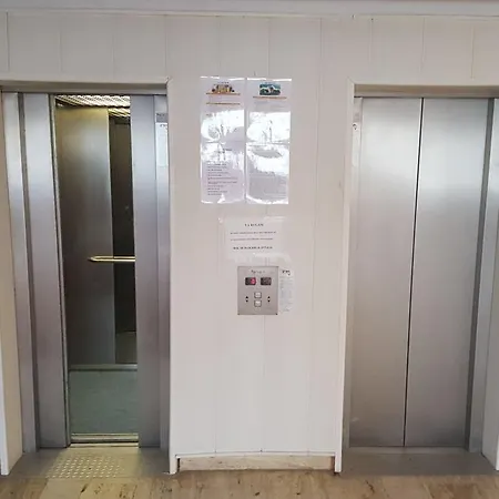 Forum Hotel Costinesti