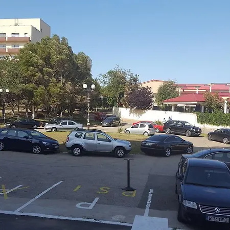Forum 2* Costinesti