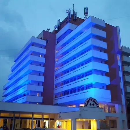 Hotel Forum Costinesti
