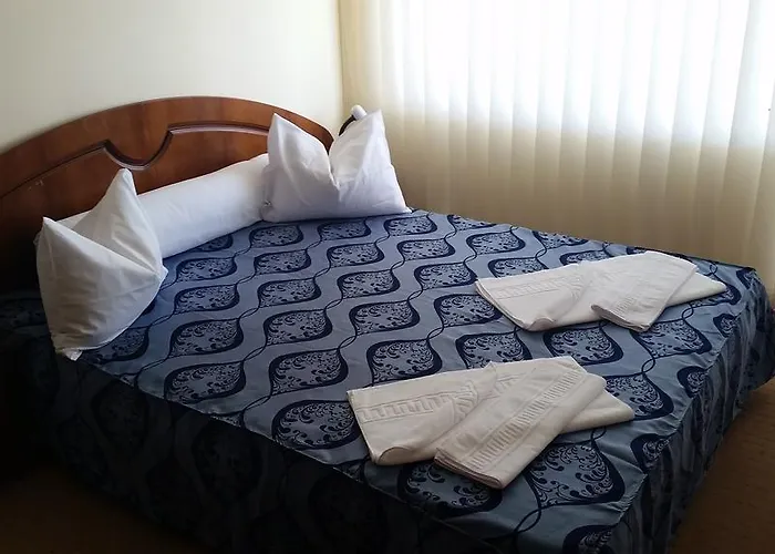 Hotel Forum Costinesti