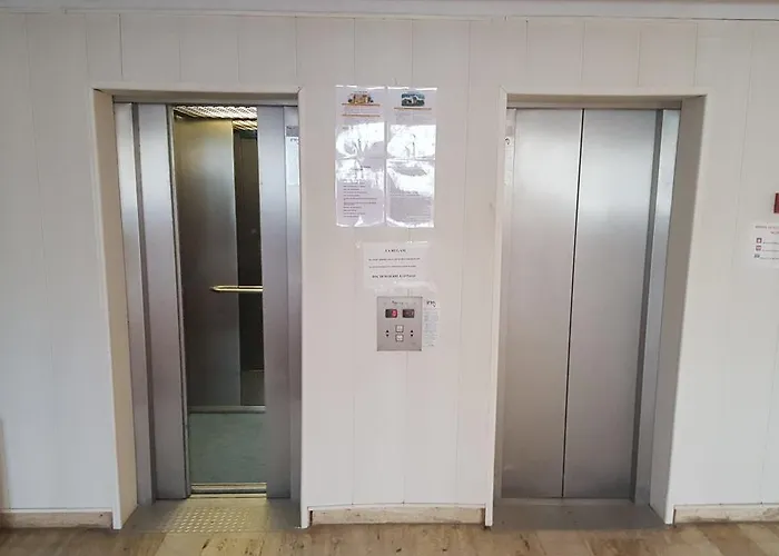 Forum Hotel Costinesti